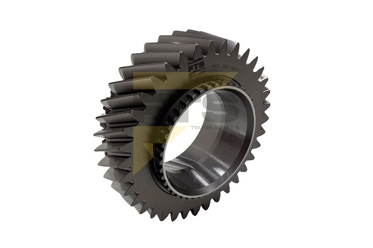Imagem adicional do produto ENGRENAGEM 4 MOVEL CAMBIO MB G240/260 - 36Z - Cód: FAP-15029